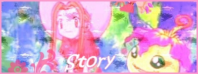 lay out story