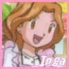 lay out inga